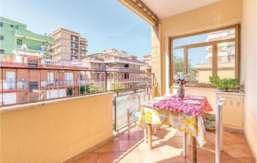 1 Bedroom Amazing Apartment In Ladispoli Rm